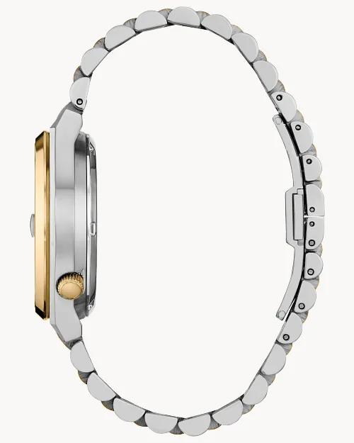 TSUYOSA 60 Green Dial Stainless Steel Bracelet NK0024-54X | CITIZEN TSUYOSA 60 Green Dial Stainless Steel Bracelet NK0024-54X | CITIZEN